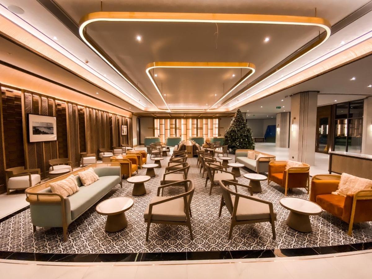 The Quarter Chaophraya By Uhg Hotel Bangkok Buitenkant foto